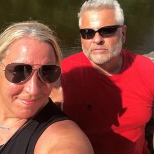 Meet your Posher, Lynn